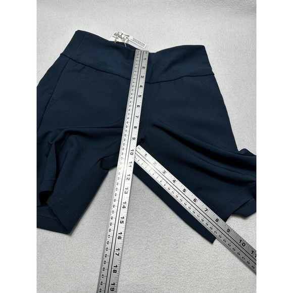 Lot Of 2 NWT Adidas GOLF Womens ULTIMATE 365 Modern BERMUDA Shorts Size XS - Picture 8 of 14